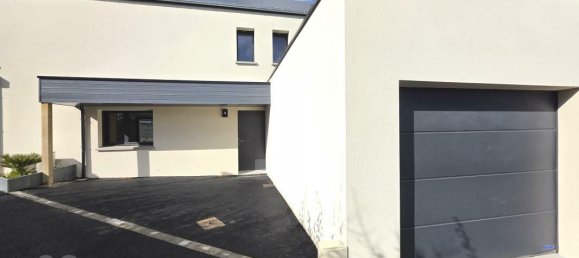 3 Schlafzimmer Haus in Pleneuf-Val-Andre, France, Nr. 203374 3