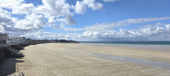 3 Schlafzimmer Haus in Pleneuf-Val-Andre, France, Nr. 203374 12