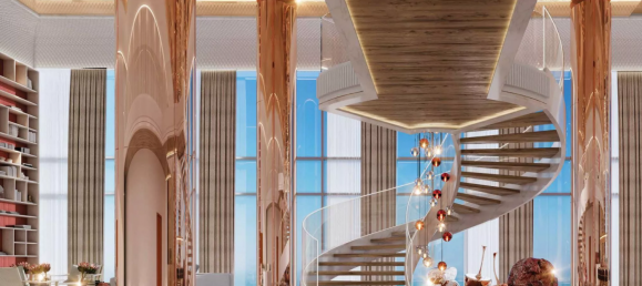 3 Schlafzimmer Wohnung in Dubai, UAE, Nr. 20820 13