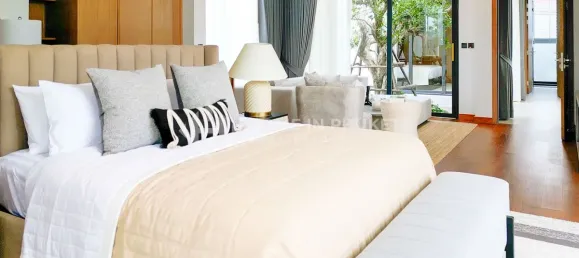 4 chambres Maison à Chalong, Thailand No. 60738 10