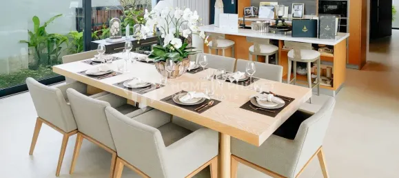 4 chambres Maison à Chalong, Thailand No. 60738 5