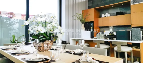 4 chambres Maison à Chalong, Thailand No. 60738 6