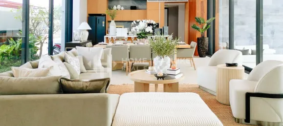 4 chambres Maison à Chalong, Thailand No. 60738 3