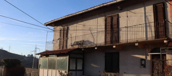 4 rooms Villa in Santo Stefano Belbo, Italy No. 165579 40