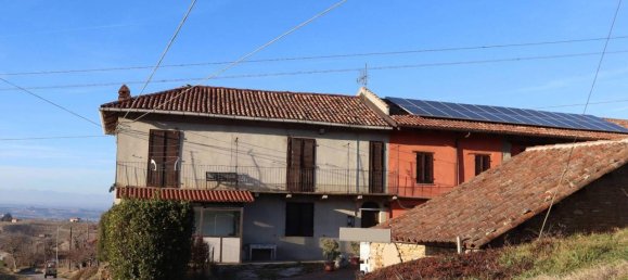 4 rooms Villa in Santo Stefano Belbo, Italy No. 165579 37