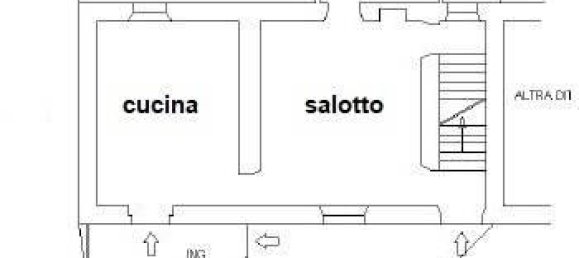 4 rooms Villa in Santo Stefano Belbo, Italy No. 165579 44
