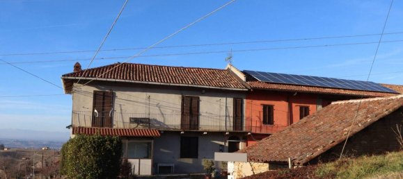 4 rooms Villa in Santo Stefano Belbo, Italy No. 165579 3