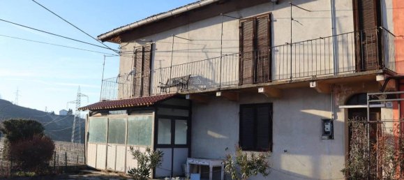 4 rooms Villa in Santo Stefano Belbo, Italy No. 165579 2