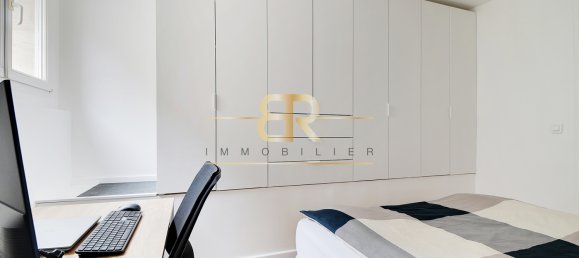 1 Schlafzimmer Wohnung in Paris, France, Nr. 282425 8