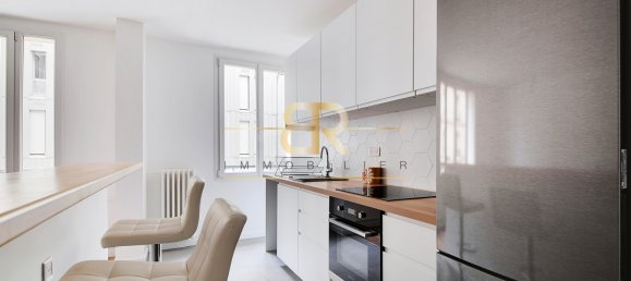 1 Schlafzimmer Wohnung in Paris, France, Nr. 282425 5