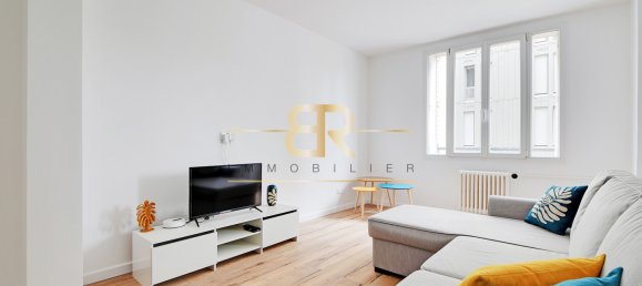 1 Schlafzimmer Wohnung in Paris, France, Nr. 282425 3