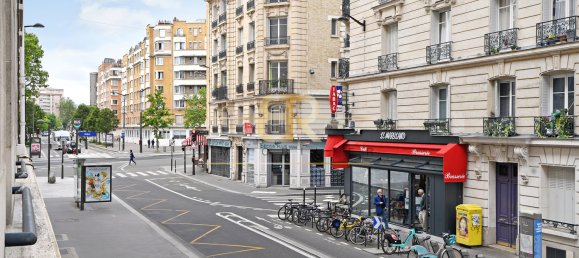 1 Schlafzimmer Wohnung in Paris, France, Nr. 282425 10