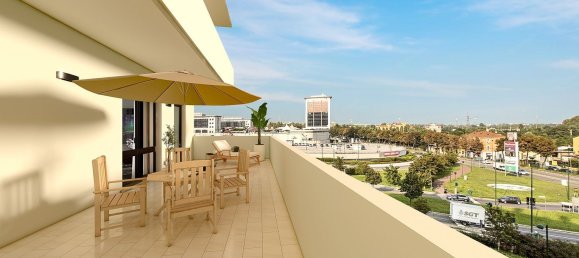 2-Zimmer Penthouse in Sesto San Giovanni, Italy, Nr. 52777 13