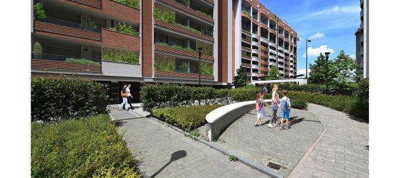 2-Zimmer Penthouse in Sesto San Giovanni, Italy, Nr. 52777 43