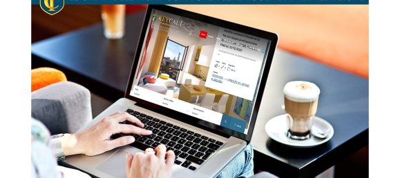 2-Zimmer Penthouse in Sesto San Giovanni, Italy, Nr. 52777 38