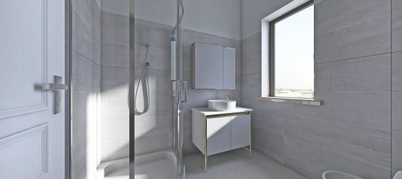 2-Zimmer Penthouse in Sesto San Giovanni, Italy, Nr. 52777 19