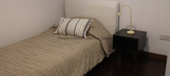 2 bedrooms Apartment in Larnaca, Cyprus No. 3479 4