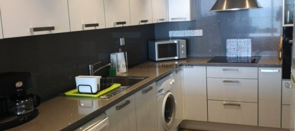 2 bedrooms Apartment in Larnaca, Cyprus No. 3479 8