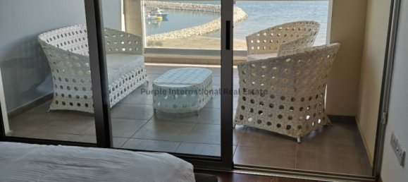 2 bedrooms Apartment in Larnaca, Cyprus No. 3479 9