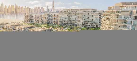 5 bedrooms Villa in Palm Jumeirah, UAE No. 2960 18