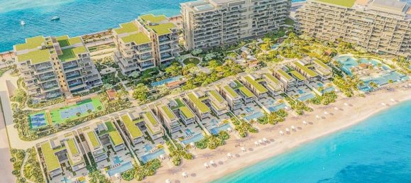 5 bedrooms Villa in Palm Jumeirah, UAE No. 2960 23