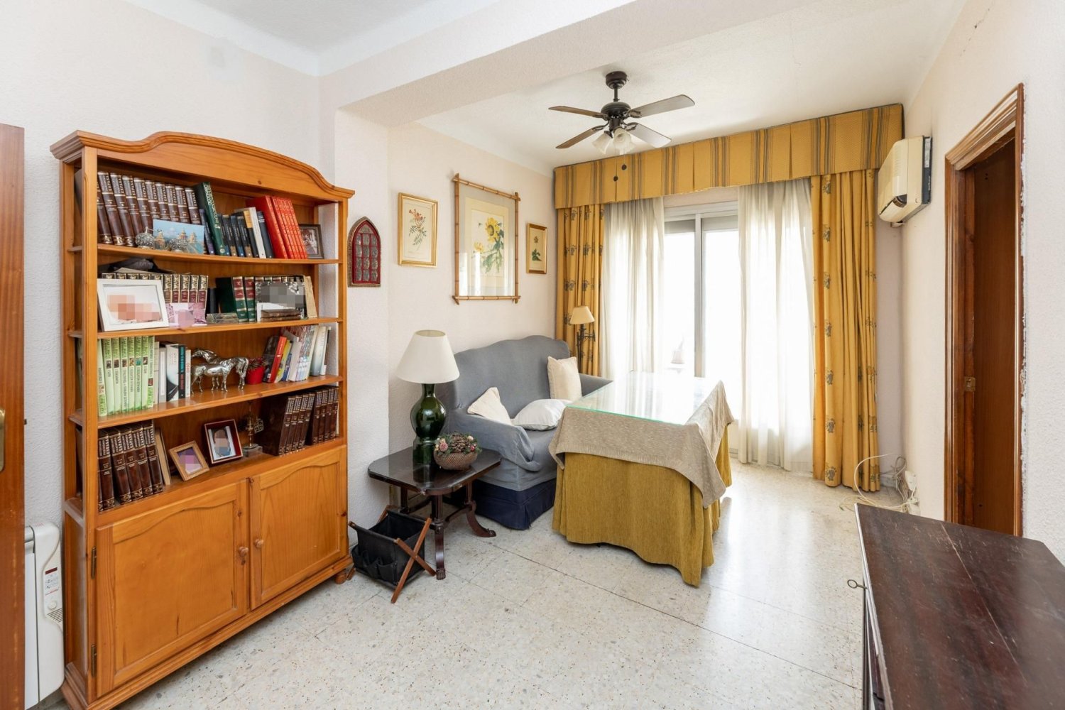 3 Schlafzimmer Wohnung in Granada, Spain, Nr. 200556