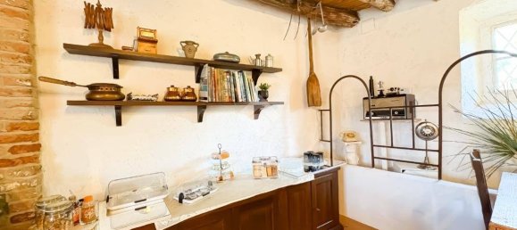 4 bedrooms Apartment in Paderno Franciacorta, Italy No. 273588 18