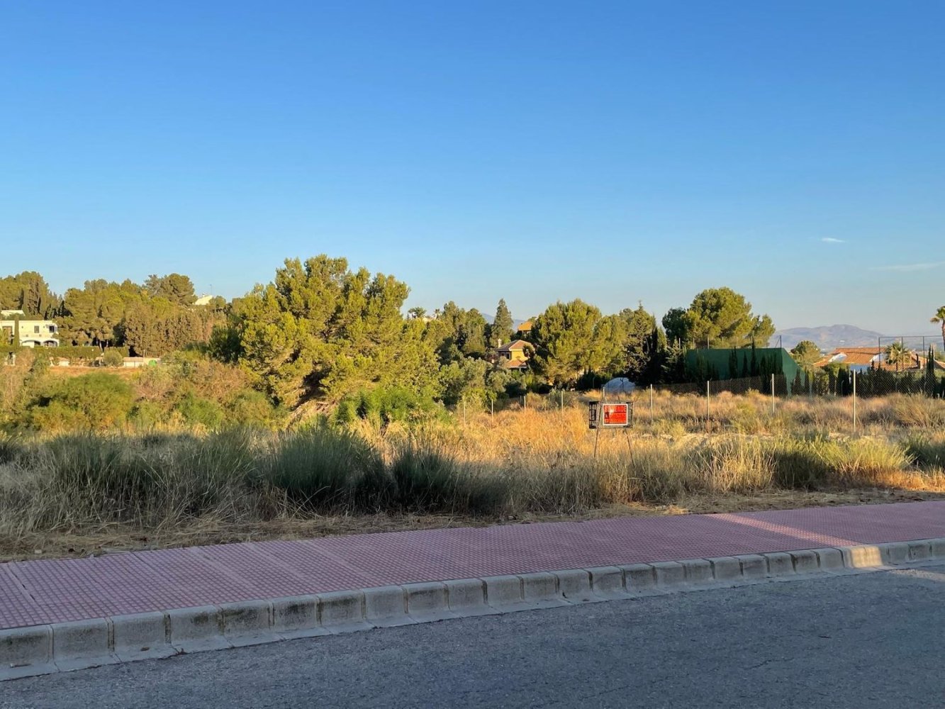  قطعة أرض في Molina de Segura, Spain رقم 234968