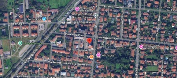 3 rooms Commercial property in Pisa, Italy No. 268520 4