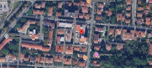 3 rooms Commercial property in Pisa, Italy No. 268520 3