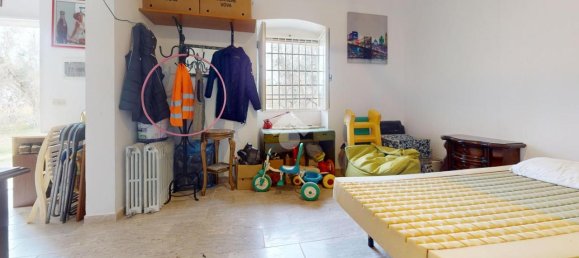 2 rooms Villa in Oria, Italy No. 31557 8