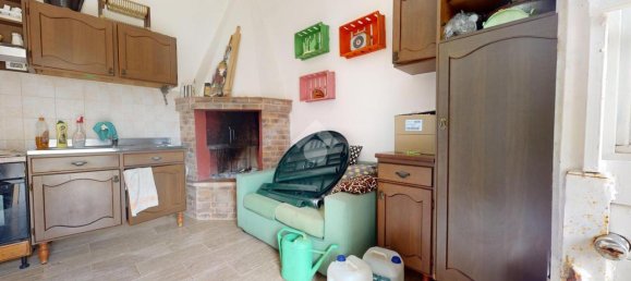 2 rooms Villa in Oria, Italy No. 31557 18