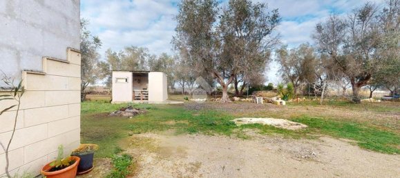 2 rooms Villa in Oria, Italy No. 31557 20