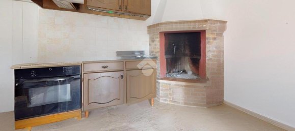 2 rooms Villa in Oria, Italy No. 31557 11