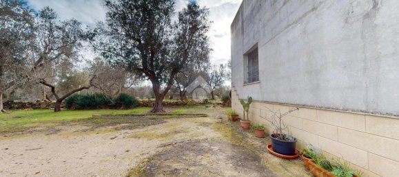 2 rooms Villa in Oria, Italy No. 31557 7