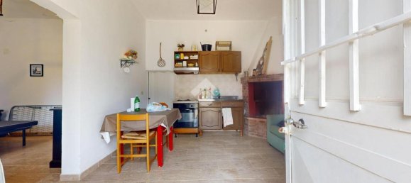 2 rooms Villa in Oria, Italy No. 31557 17