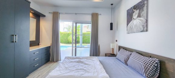 3 bedrooms Cafe / restaurant in Hua Hin, Thailand No. 8385 13