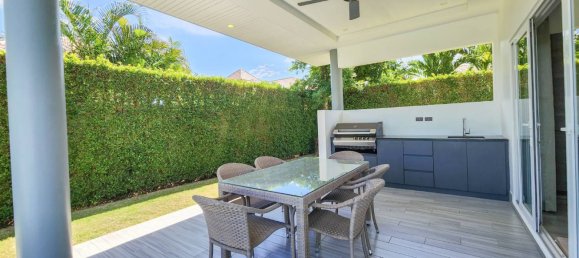 3 bedrooms Cafe / restaurant in Hua Hin, Thailand No. 8385 4