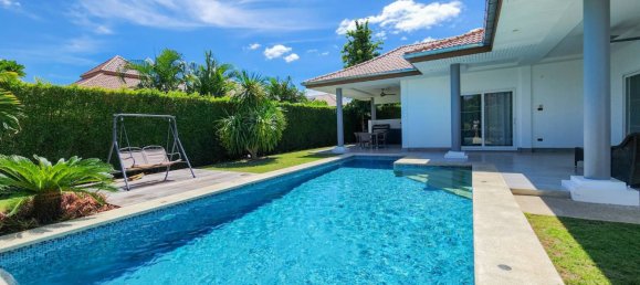 3 bedrooms Cafe / restaurant in Hua Hin, Thailand No. 8385 3