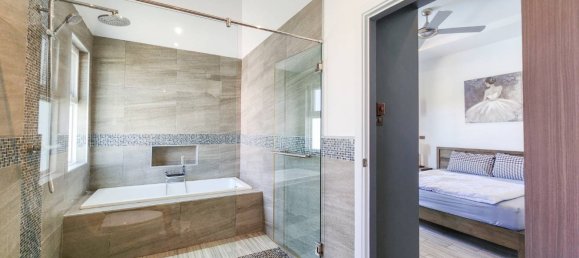 3 bedrooms Cafe / restaurant in Hua Hin, Thailand No. 8385 11