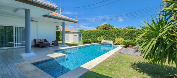 3 bedrooms Cafe / restaurant in Hua Hin, Thailand No. 8385 2