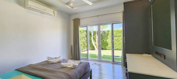 3 bedrooms Cafe / restaurant in Hua Hin, Thailand No. 8385 7