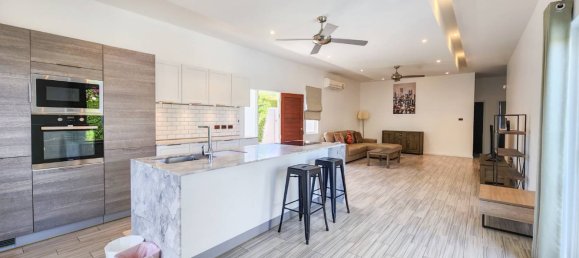 3 bedrooms Cafe / restaurant in Hua Hin, Thailand No. 8385 15