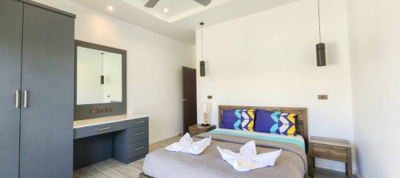 3 bedrooms Cafe / restaurant in Hua Hin, Thailand No. 8385 9