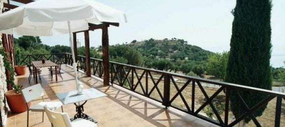 5 غرف نوم عقار تجاري في Zakynthos, Greece رقم 591 10