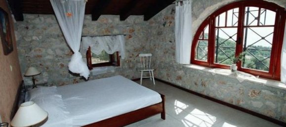 5 غرف نوم عقار تجاري في Zakynthos, Greece رقم 591 6