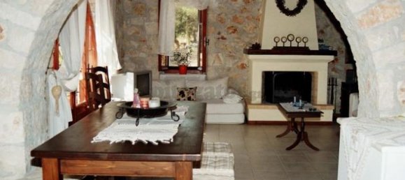 5 chambres house à vendre à Zakynthos, Ionian Islands, Peloponnese, Western Greece and the Ionian, Greece № 591 3