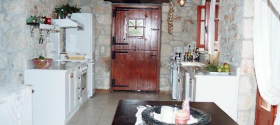 5 chambres house à vendre à Zakynthos, Ionian Islands, Peloponnese, Western Greece and the Ionian, Greece № 591 5