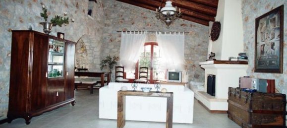 5 غرف نوم عقار تجاري في Zakynthos, Greece رقم 591 4