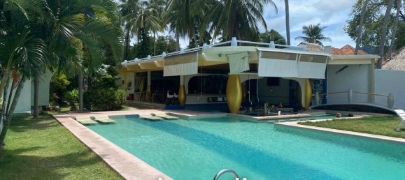 16 bedrooms Hotel in Surat Thani, Thailand No. 15005 4